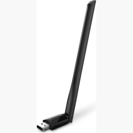 WRL ADAPTER 600MBPS USB/ARCHER T2U PLUS TP-LINK