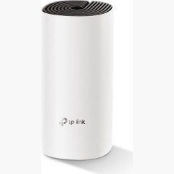 Wireless Router|TP-LINK|Wireless Router|1167 Mbps|Mesh|IEEE 802.11ac|LAN  WAN ports 2|Number of antennas 2|DECOE4(1-PACK)