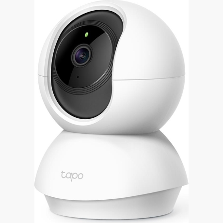 WRL CAMERA 1080P PAN/TILT/TAPO C200 TP-LINK