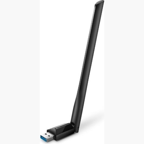 WRL ADAPTER 1300MBPS USB/ARCHER T3U PLUS TP-LINK