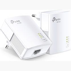 NET POWERLINE ADAPTER 1000MBPS/TL-PA7017 KIT TP-LINK