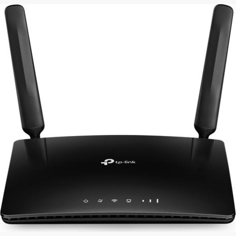 WRL 3G/4G ROUTER 300MBPS/TL-MR150 TP-LINK