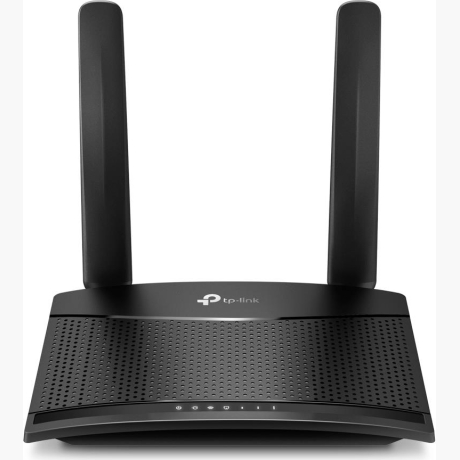WRL 3G/4G ROUTER 300MBPS/TL-MR100 TP-LINK