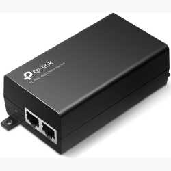 NET POE+ INJECTOR/TL-POE160S TP-LINK