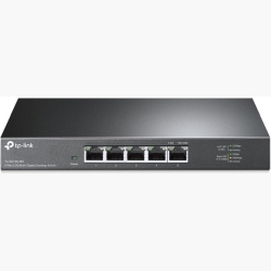 Switch|TP-LINK|TL-SG105-M2|Desktop/pedestal|TL-SG105-M2