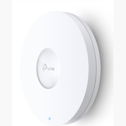 Access Point|TP-LINK|Omada|1800 Mbps|IEEE 802.11a|IEEE 802.11g|IEEE 802.11n|IEEE 802.11ac|IEEE 802.11ax|1x10/100/1000M|EAP620HD