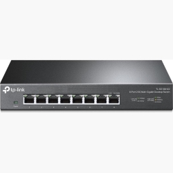 Switch|TP-LINK|TL-SG108-M2|Desktop/pedestal|TL-SG108-M2