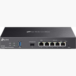 NET ROUTER 1000M 5PORT VPN/OMADA ER7206 TP-LINK