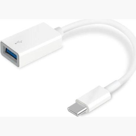 I/O ADAPTER USB3 TO USB-C/UC400 TP-LINK
