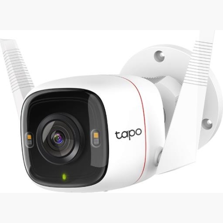 WRL CAMERA/TAPO C320WS TP-LINK
