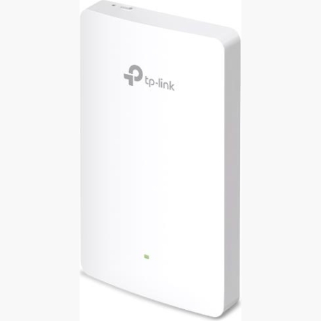 Access Point|TP-LINK|Omada|Number of antennas 2|EAP615-WALL