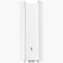 Access Point|TP-LINK|Omada|1800 Mbps|IEEE 802.11a|IEEE 802.11b|IEEE 802.11g|IEEE 802.11n|IEEE 802.11ac|IEEE 802.11ax|EAP610-OUTDOOR