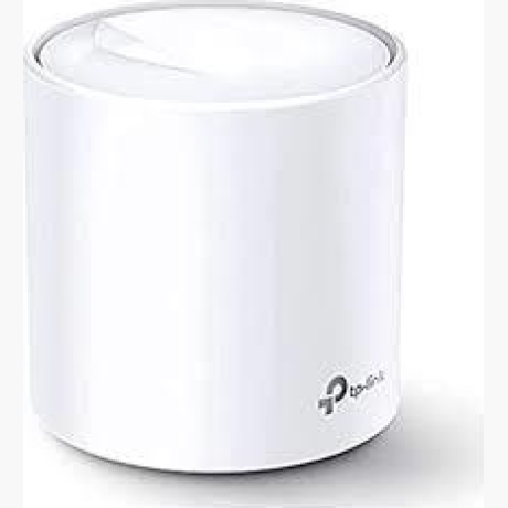 Wireless Router|TP-LINK|Wireless Router|1800 Mbps|Mesh|IEEE 802.11a|IEEE 802.11n|IEEE 802.11ac|IEEE 802.11ax|DECOX20(1-PACK)