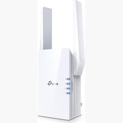 WRL RANGE EXTENDER 3000MBPS/RE705X TP-LINK