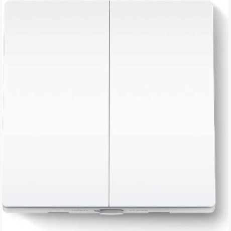 Smart Home Device|TP-LINK|TAPO S220|White|TAPOS220