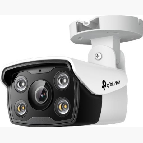 NET CAMERA BULLET H.264 4MP/VIGI C340(6MM) TP-LINK