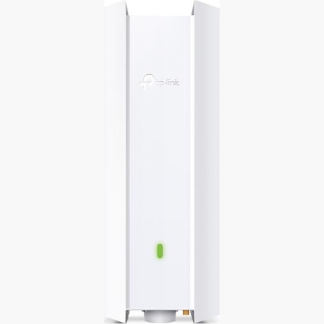 Access Point|TP-LINK|Omada|3000 Mbps|IEEE 802.11a/b/g|IEEE 802.11n|IEEE 802.11ac|IEEE 802.11ax|1x10/100/1000M|EAP650-OUTDOOR