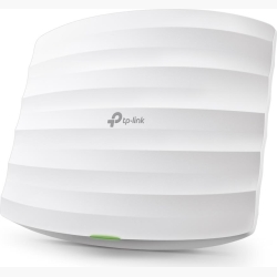 Access Point|TP-LINK|Omada|1350 Mbps|IEEE 802.11a|IEEE 802.11b|IEEE 802.11g|IEEE 802.11n|IEEE 802.11ac|1x10/100/1000M|Number of antennas 3|EAP223