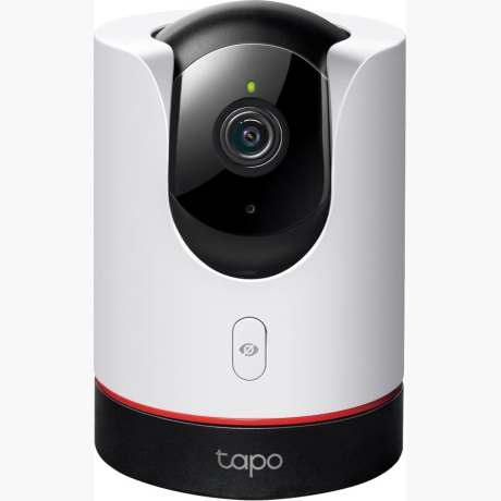 WRL CAMERA 2K QHD PAN/TILT/TAPO C225 TP-LINK