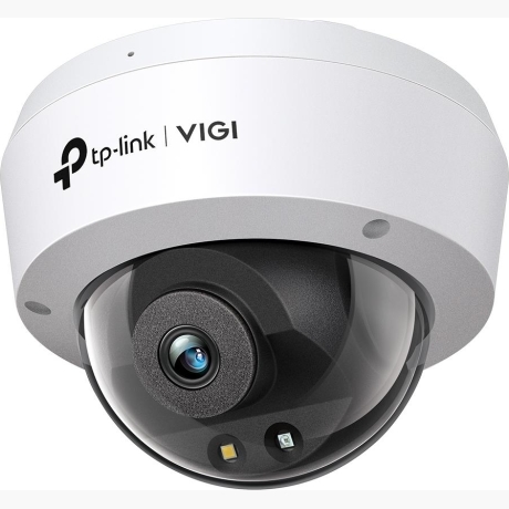 NET CAMERA 4MP IR DOME/VIGI C240(2.8MM) TP-LINK