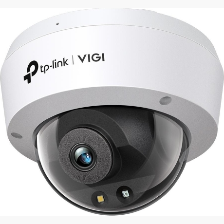 NET CAMERA 4MP IR DOME/VIGI C240(4MM) TP-LINK