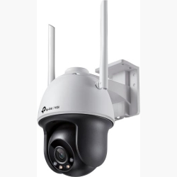 WRL CAMERA 4MP PAN/TILT/VIGI C540-W(4MM) TP-LINK