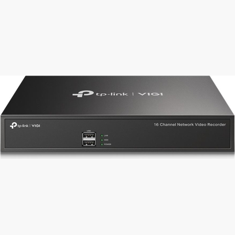 NET VIDEO RECORDER 16CH/VIGI NVR1016H TP-LINK