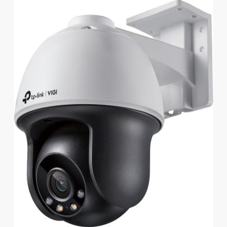NET CAMERA PT 4MP IR/VIGI C540(4MM) TP-LINK
