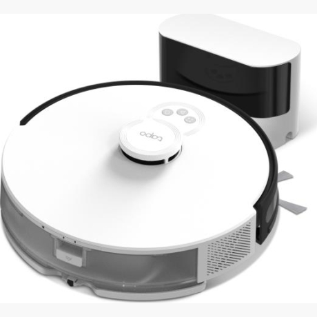 VACUUM CLEANER ROBOT/TAPO RV30 TP-LINK
