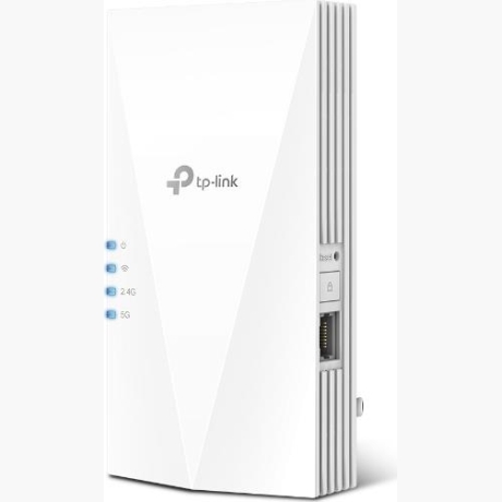 WRL RANGE EXTENDER 3000MBPS/RE700X TP-LINK