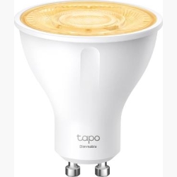 Smart Light Bulb|TP-LINK|Power consumption 2.9 Watts|Luminous flux 350 Lumen|2700 K|Beam angle 40 degrees|TAPOL610