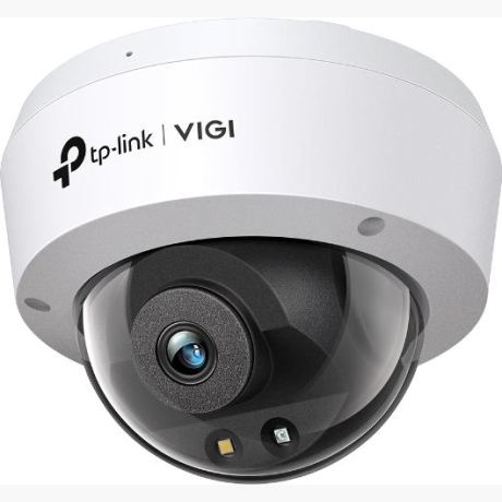 NET CAMERA 5MP IR DOME/VIGI C250(4MM) TP-LINK