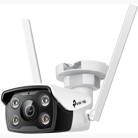 WRL CAMERA 4MP BULLET/VIGI C340-W(4MM) TP-LINK
