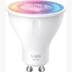 Smart Light Bulb|TP-LINK|Power consumption 3.7 Watts|Luminous flux 350 Lumen|Beam angle 40 degrees|0 ºC~ 40 ºC|TAPOL630