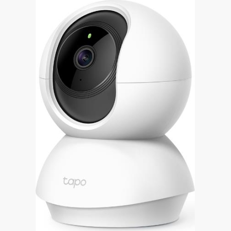 WRL CAMERA 1080P PAN/TILT/TC70 TP-LINK
