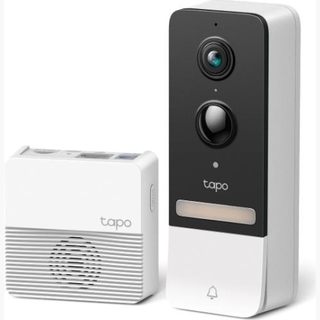 SMART HOME DOORBELL/TAPO D230S1 TP-LINK