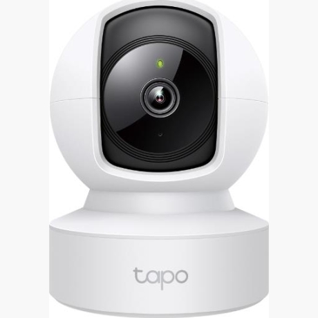WRL CAMERA PAN/TILT/TAPO C212 TP-LINK
