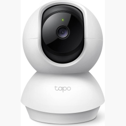 WRL CAMERA 3MP PAN/TILT/TC71 TP-LINK