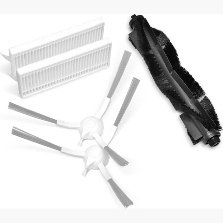 Vacuum Cleaner Accessory|TP-LINK|Replacement Kit|Model Tapo RVA100|For Tapo RV30 Plus, Tapo RV30, Tapo RV10 Plus, Tapo RV10|TAPORVA100