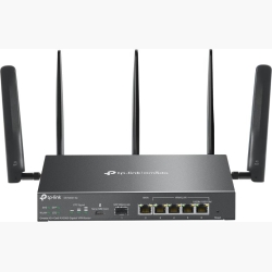NET ROUTER 1000M 6PORT VPN/OMADA 4G+ ER706W-4G TP-LINK