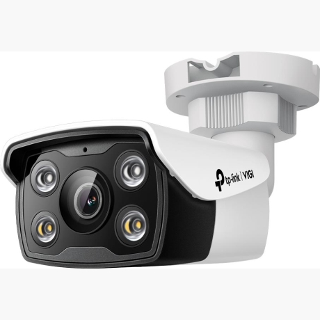 NET CAMERA BULLET H.265+ 5MP/VIGI C350(6MM) TP-LINK