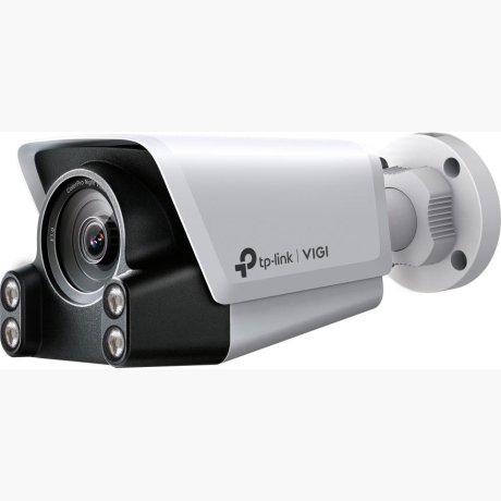 NET CAMERA BULLET H.265+ 4MP/VIGI C340S(4MM) TP-LINK