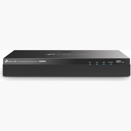 NET VIDEO RECORDER 16CH POE+/VIGI NVR2016H-16MP TP-LINK