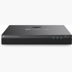 NET VIDEO RECORDER 16CH/VIGI NVR2016H TP-LINK