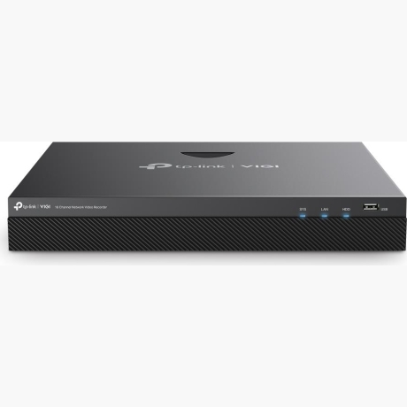 NET VIDEO RECORDER 16CH/VIGI NVR2016H TP-LINK
