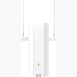 Access Point|TP-LINK|Omada|1800 Mbps|Wi-Fi 6|IEEE 802.3at|IEEE 802.11a/b/g|IEEE 802.11n|IEEE 802.11ac|IEEE 802.11ax|Bluetooth 5.2|1x10Base-T / 100Base-TX / 1000Base-T|Number of antennas 2|EAP625-OUTDOORHD