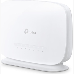 Wireless Router|TP-LINK|Wireless Router|1200 Mbps|IEEE 802.11a|IEEE 802.11 b/g|IEEE 802.11n|IEEE 802.11ac|3x10/100/1000M|LAN  WAN ports 1|Number of antennas 2|4G|ARCHERMR505