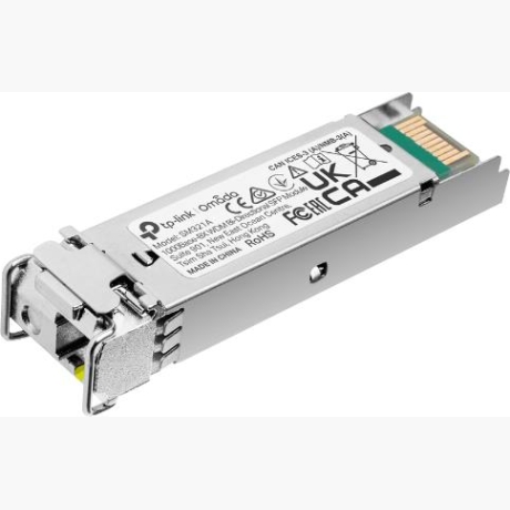 NET SWITCH MODULE SFP 1000B-BX/SM321A TP-LINK