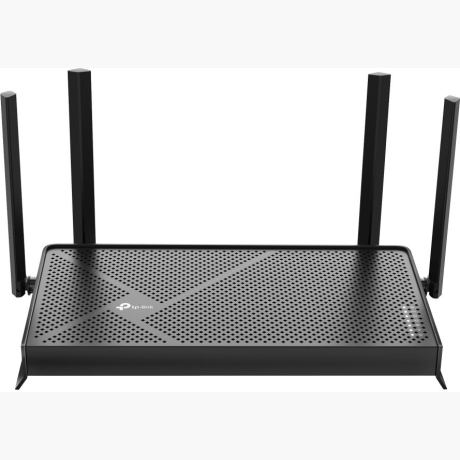 Wireless Router|TP-LINK|Wireless Router|3600 Mbps|Wi-Fi 7|USB 3.0|3x10/100/1000M|1x2.5GbE|LAN  WAN ports 1|Number of antennas 4|ARCHERBE230