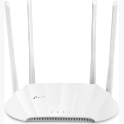 Access Point|TP-LINK|1800 Mbps|Wi-Fi 6|1xRJ45|Number of antennas 4|TL-WA1801